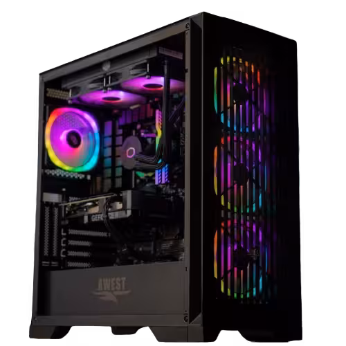 کیس اوست AWEST AV312