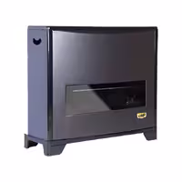 بخاری گازی توان مدل صبا