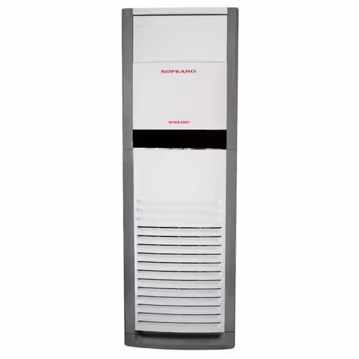 اسپلیت ایستاده سوپرانو SS-36CHF