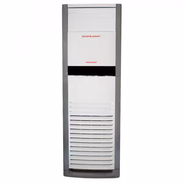اسپلیت ایستاده سوپرانو SS-36CHF