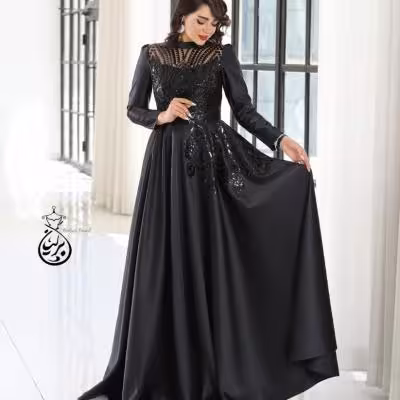 ماکسی مجلسی زنانه