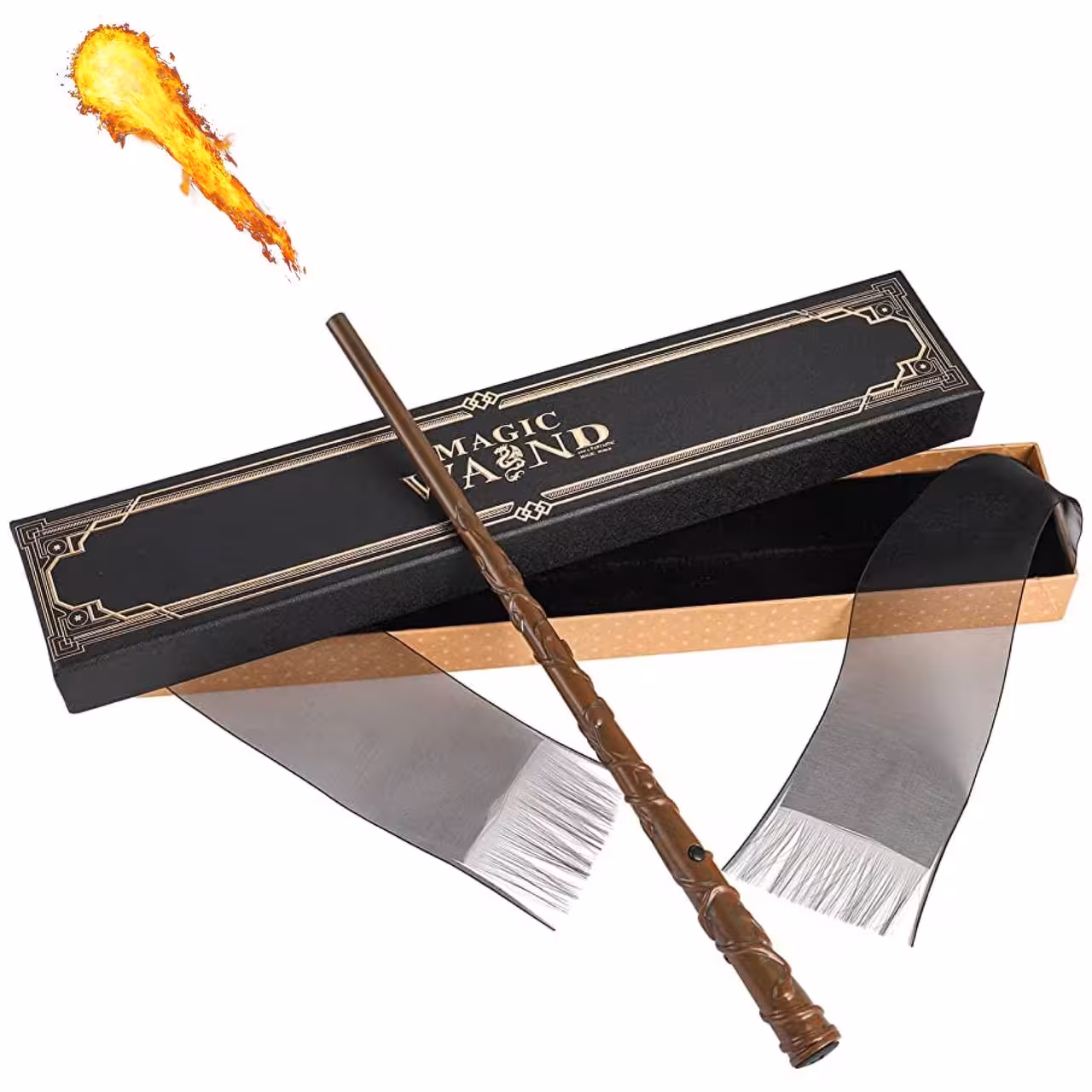 چوب دستی هری پاتر