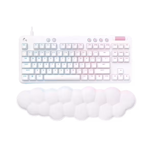 کیبورد گیمینگ لاجیتک مدل Logitech G713 TKL Keyboard