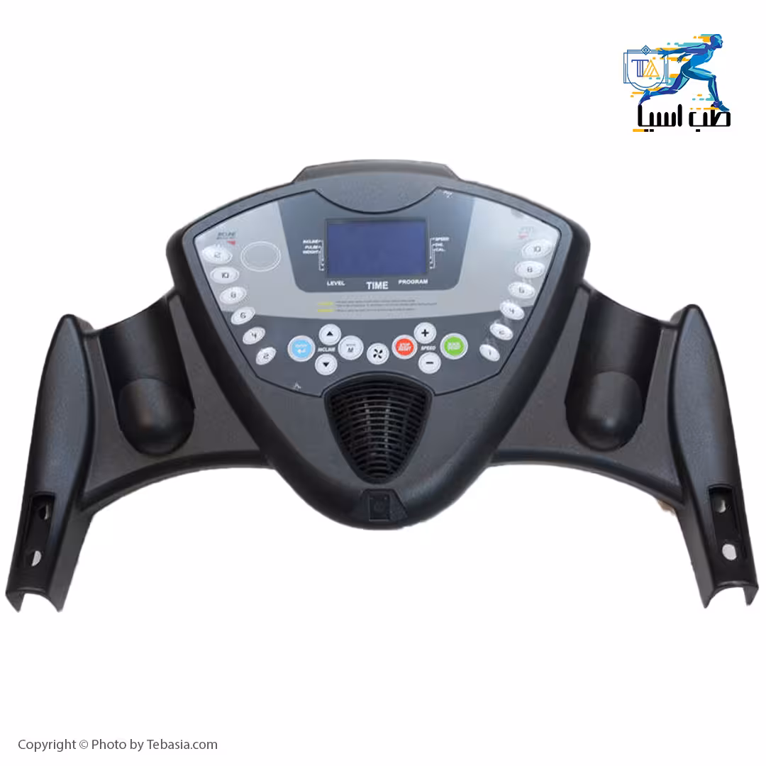 مانیتور تردمیل برند دی کی سیتی DK City مدل SX1-T2