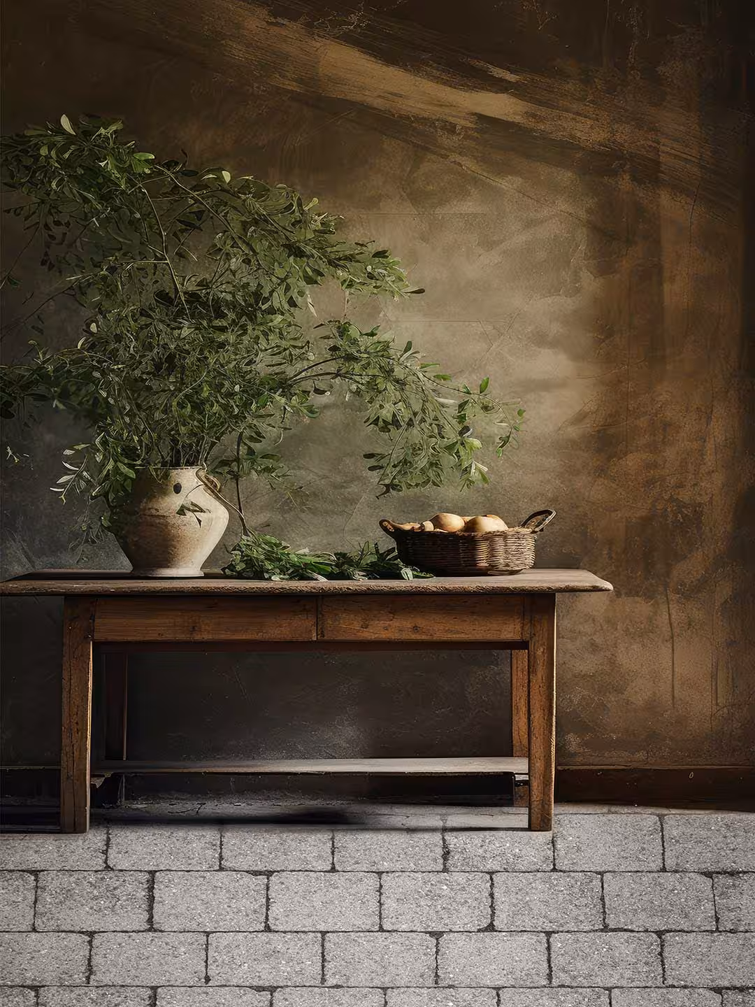 بک دراپ پارچه ای چاپی کد 236