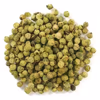 فلفل سبز(100گرمی )