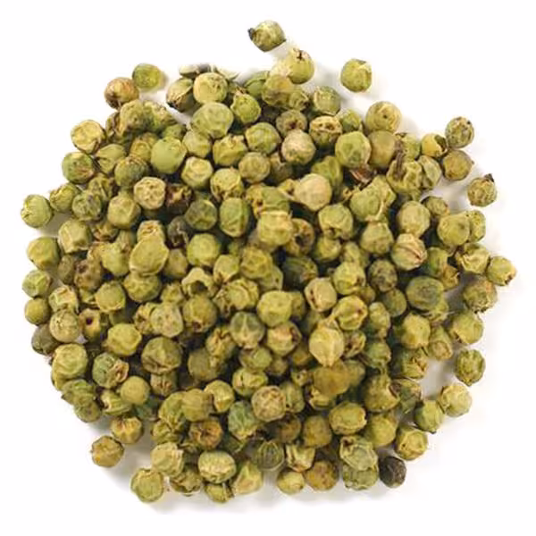 فلفل سبز(100گرمی )