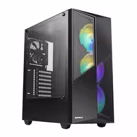 کیس گیمینگ ریدمکس مدل X627