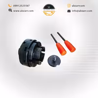 چهار نظام ماشین خراطی محک مدل SCK-4C(M18) (( اقساط یک ساله ))