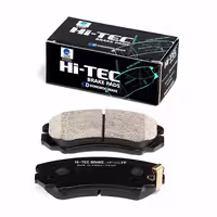 لنت ترمز جلو لاماری برند کره HI-TEC نوع B