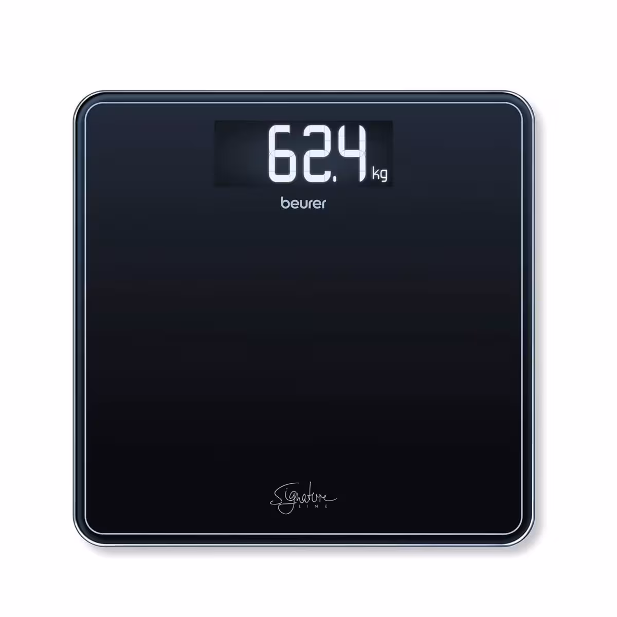 ترازو دیجیتال GS400 بیورر (beurer)