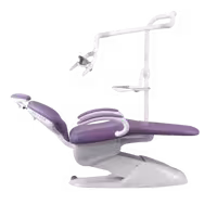 صندلی دندانپزشکی دنتوس Dentus مدل EXTRA 3006 T5