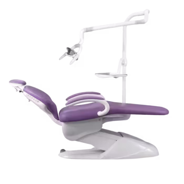 صندلی دندانپزشکی دنتوس Dentus مدل EXTRA 3006 T5