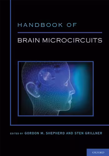 خرید و دانلود نسخه کامل کتاب Handbook of Brain Microcircuits