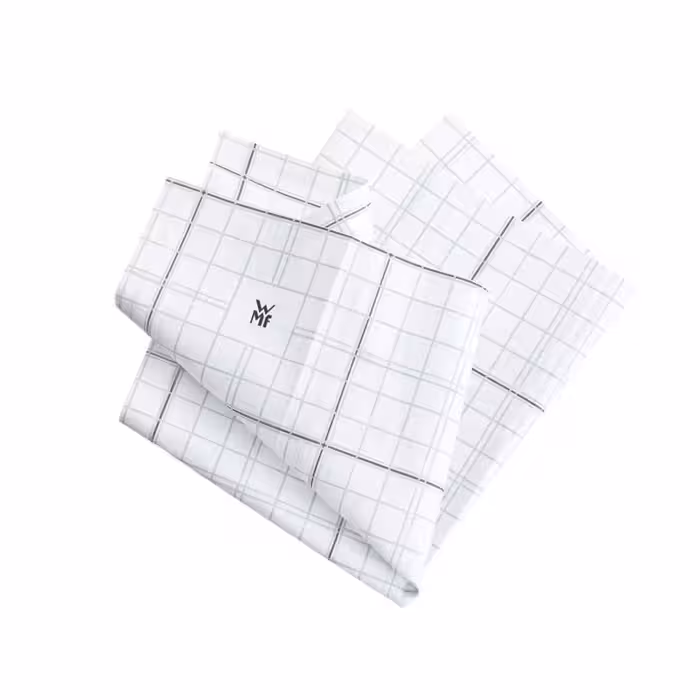 دستمال تمیزکننده وی ام اف | WMF CLEANING TOWEL 40X50 CM