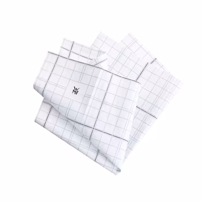 دستمال تمیزکننده وی ام اف | WMF CLEANING TOWEL 40X50 CM