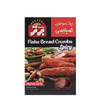 پرک سوخاری اسپایسی برتر 250 گرمی