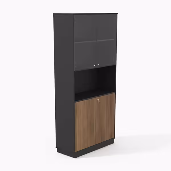 کمد نیلپر مدل ODW 765G