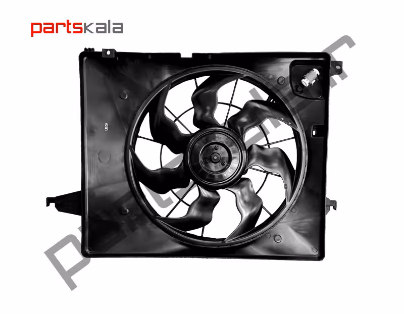 مجموعه فن سانتافه DM