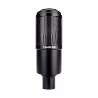 میکروفن کاندنسر
                        Takstar PC-K320 Black