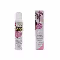 تونر گل رز هایلایف (پوست خشک) _ حجم 200 میل Rose Toner High life (Dry Skin)