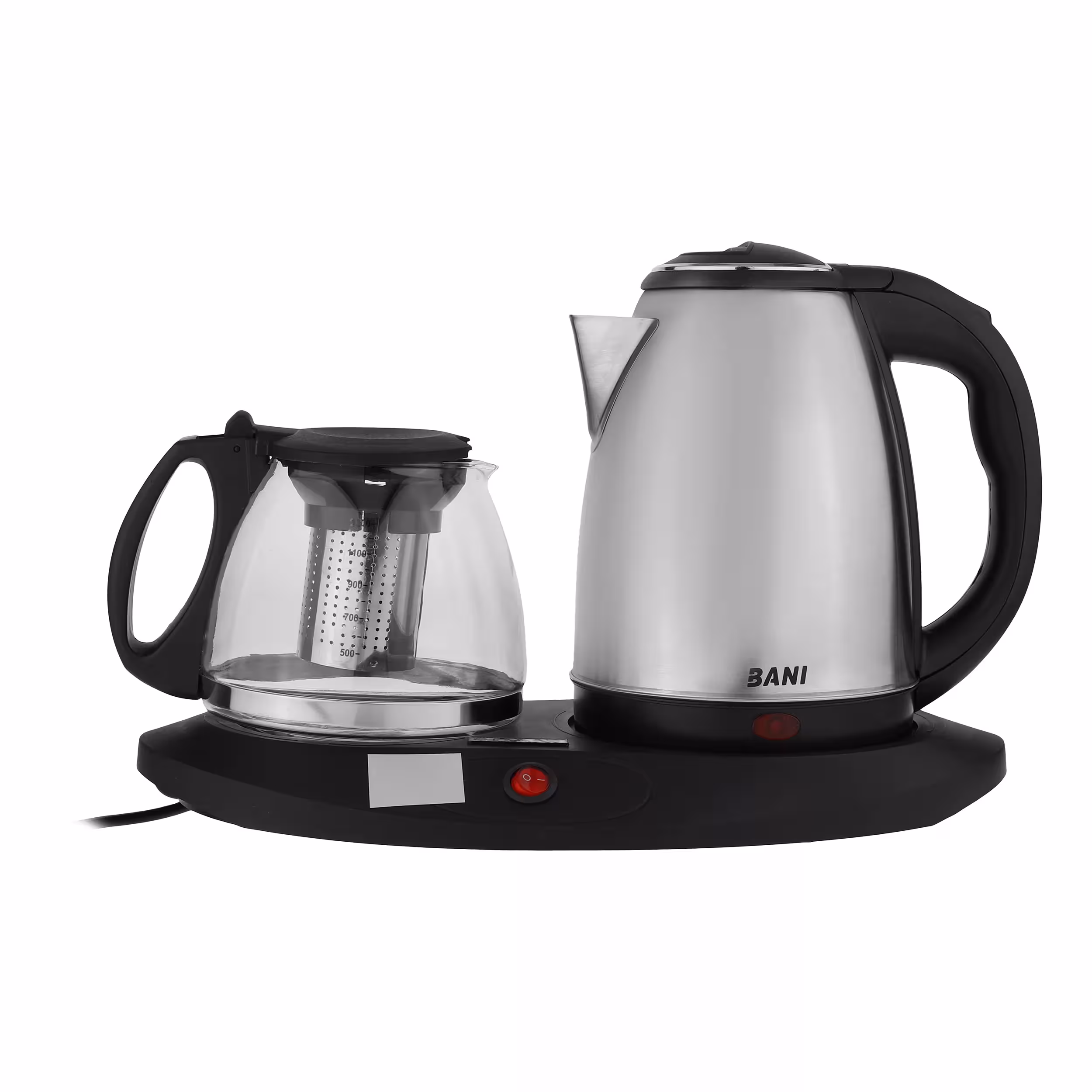 چای ساز بانی پارس مدل BS1