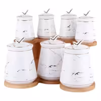 پاسماوری 7پارچه مام‌لوکس دو طبقه مدل ML4321