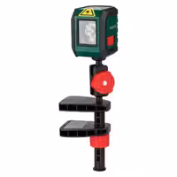 تراز لیزری 2 بعدی پارکساید آلمان مدل PKLL 7 E4