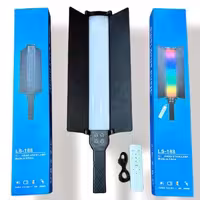 نور باتومی مدل LS188