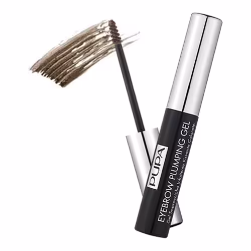 ریمل ابرو پوپا شماره PUPA EYEBROW PLUMPING GEL 002
