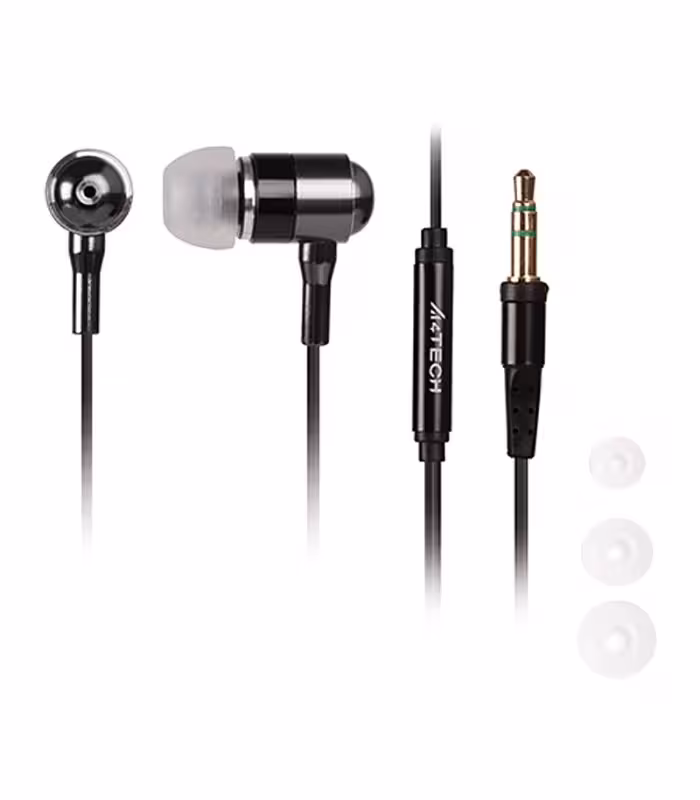 هدفون A4TECH مدل MK-650