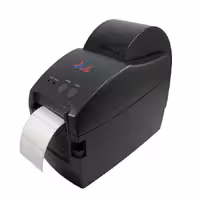 پرینترحرارتی لیبل زن دلتا مدل 2120