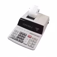 ماشین حساب رومیزی شارپ مدل EL-2607P