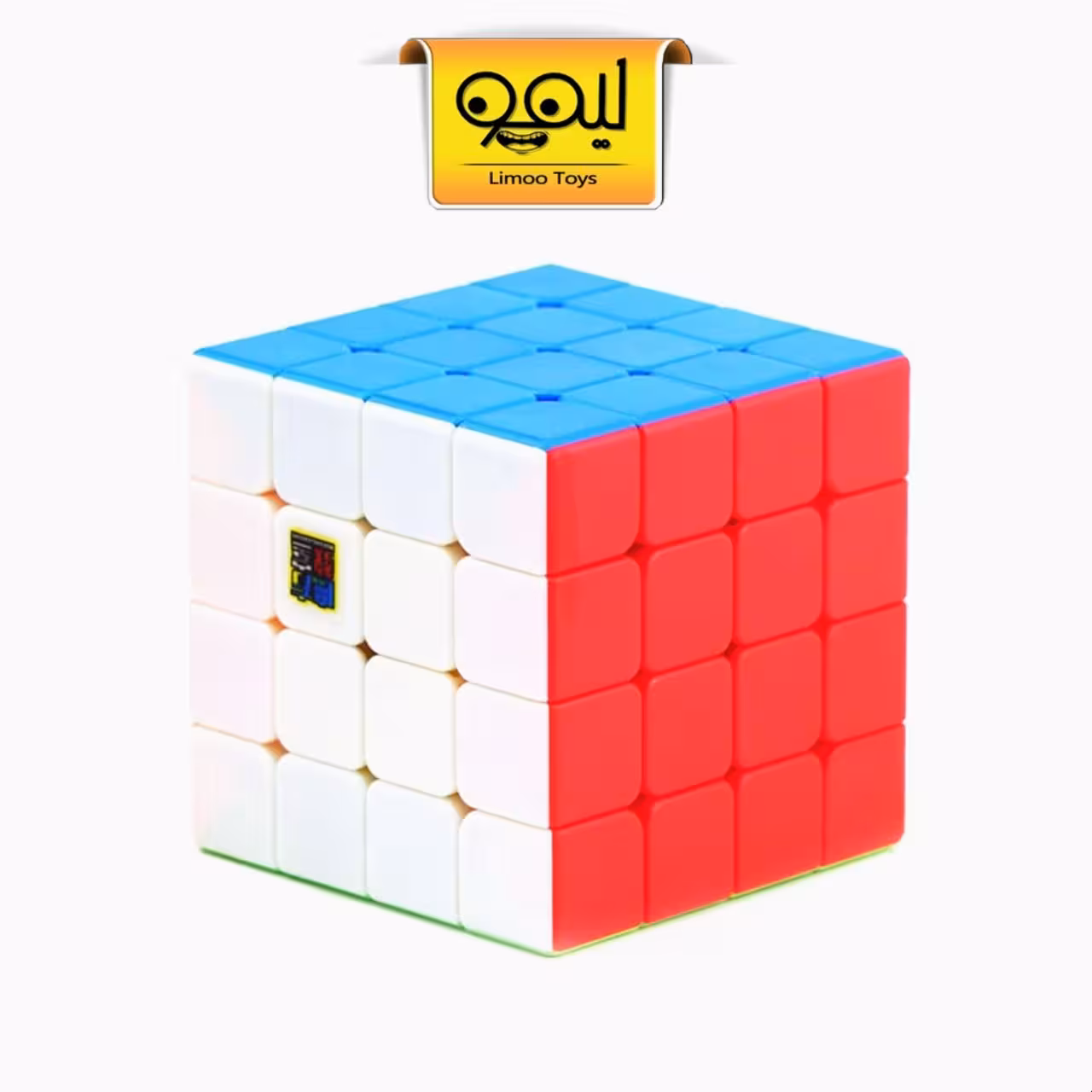 مکعب روبیک Moyu meilong 4*4
