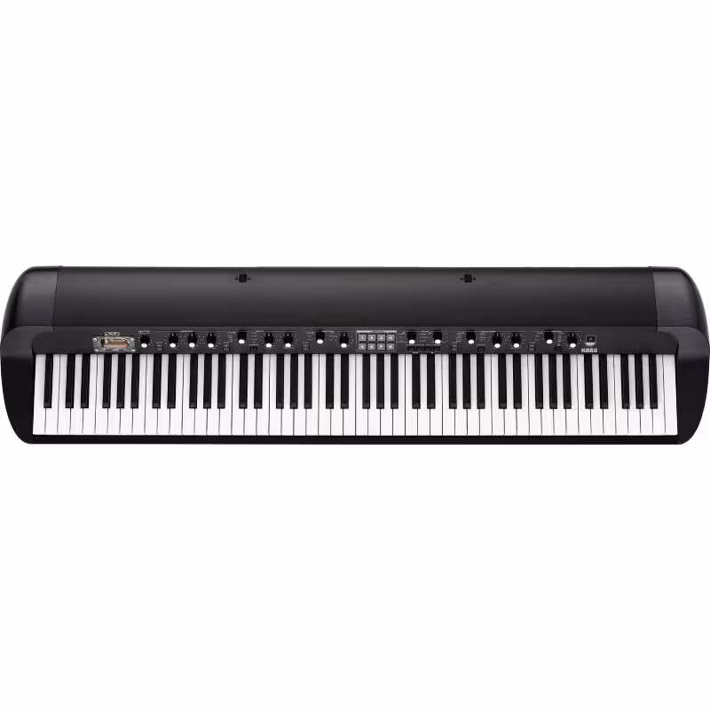 پیانو دیجیتال کرگ Korg SV2