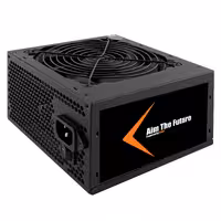 منبع تغذیه کامپیوتر 750 وات فاطر مدل FP-B750 80  Bronze 750W