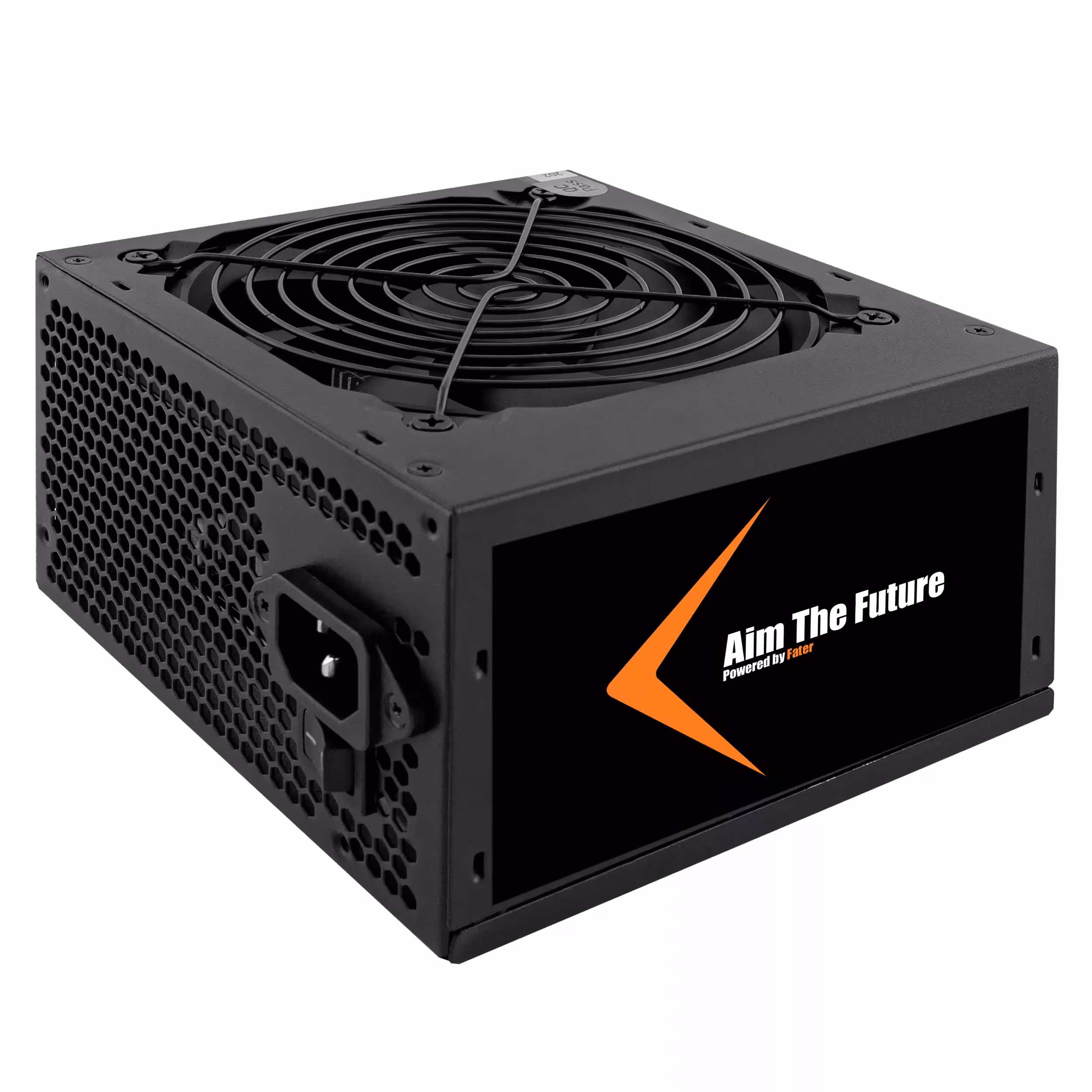 منبع تغذیه کامپیوتر 750 وات فاطر مدل FP-B750 80  Bronze 750W