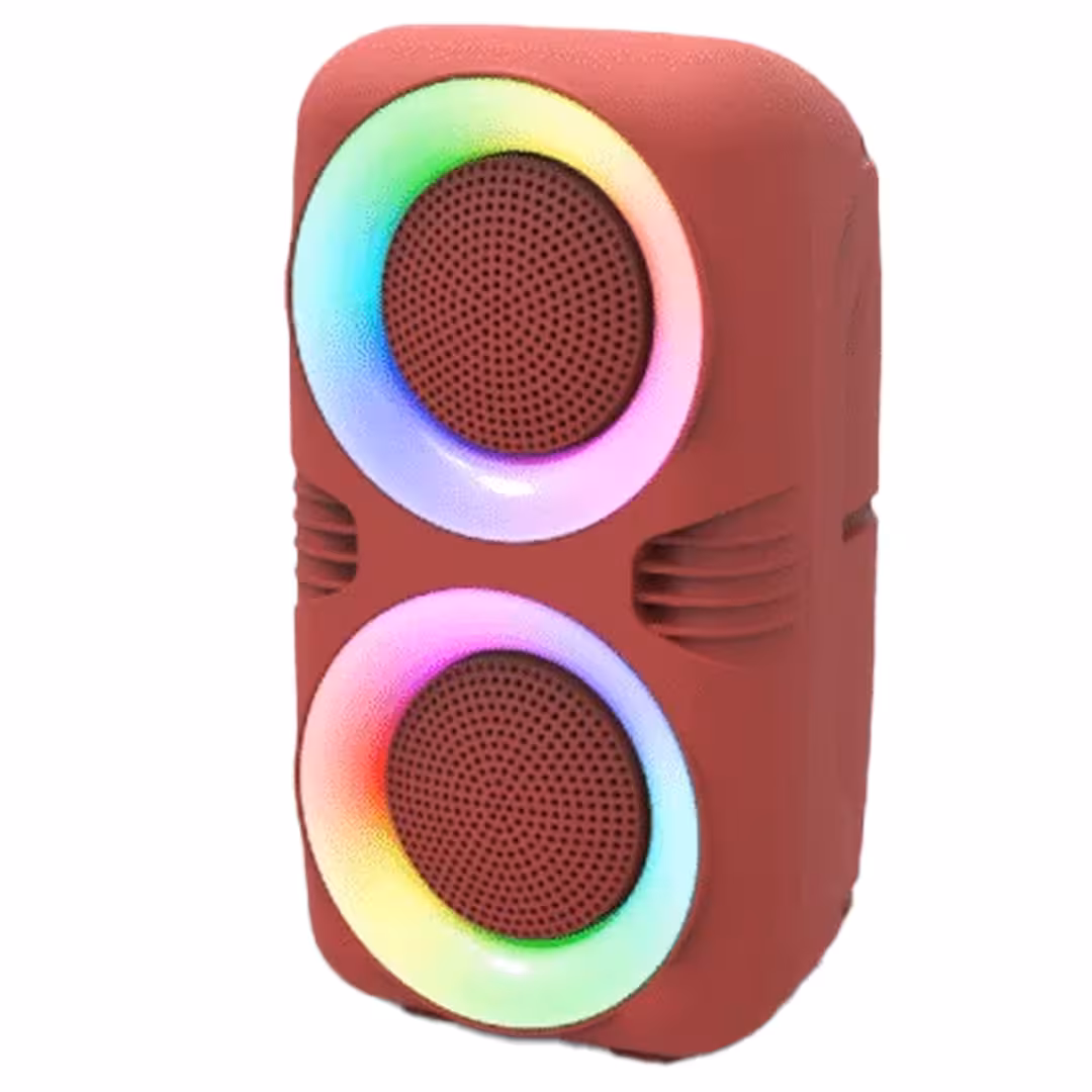 اسپیکر    مدل   MS-2691 BT    ( گارانتی تست  48  ساعته )گارانتی تست