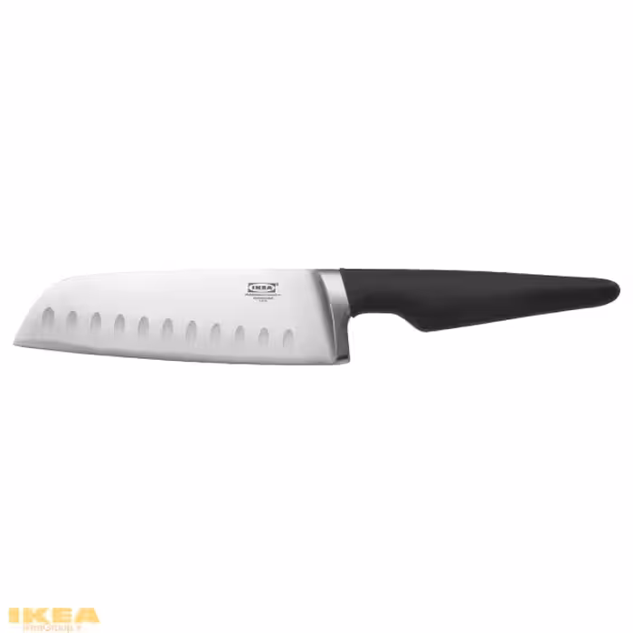 چاقوی سبزیجات مدل VÖRDA | برند ایکیا | ارسال 15 الی 20 روز کاری