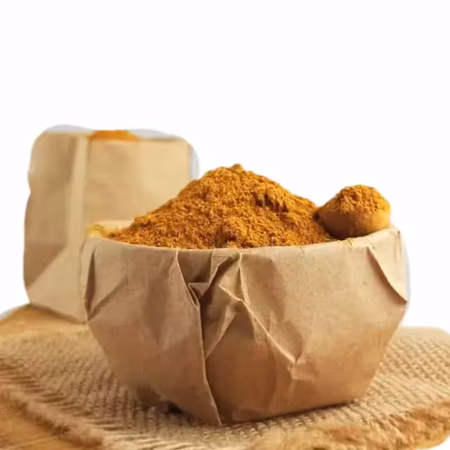 ادویه همبر 500 گرمی