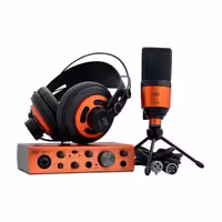 کارت صدا اسی ESI U22 XT cosMik Set