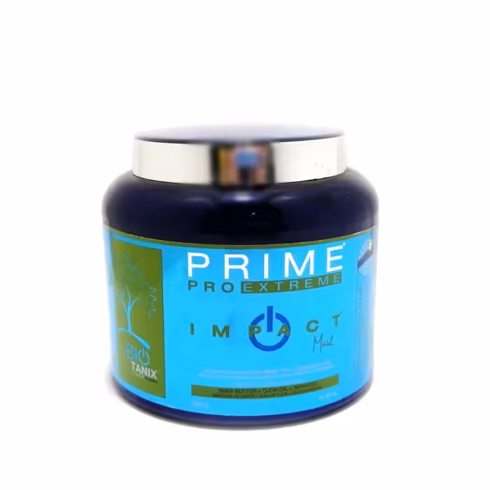ماسک مو عنکبوتی پرایم prime