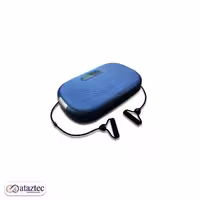 دستگاه ویبراتوری لاغری ایستاده آیجویرمدل XR-338 | بهبود گردش خون و تقویت عضلات