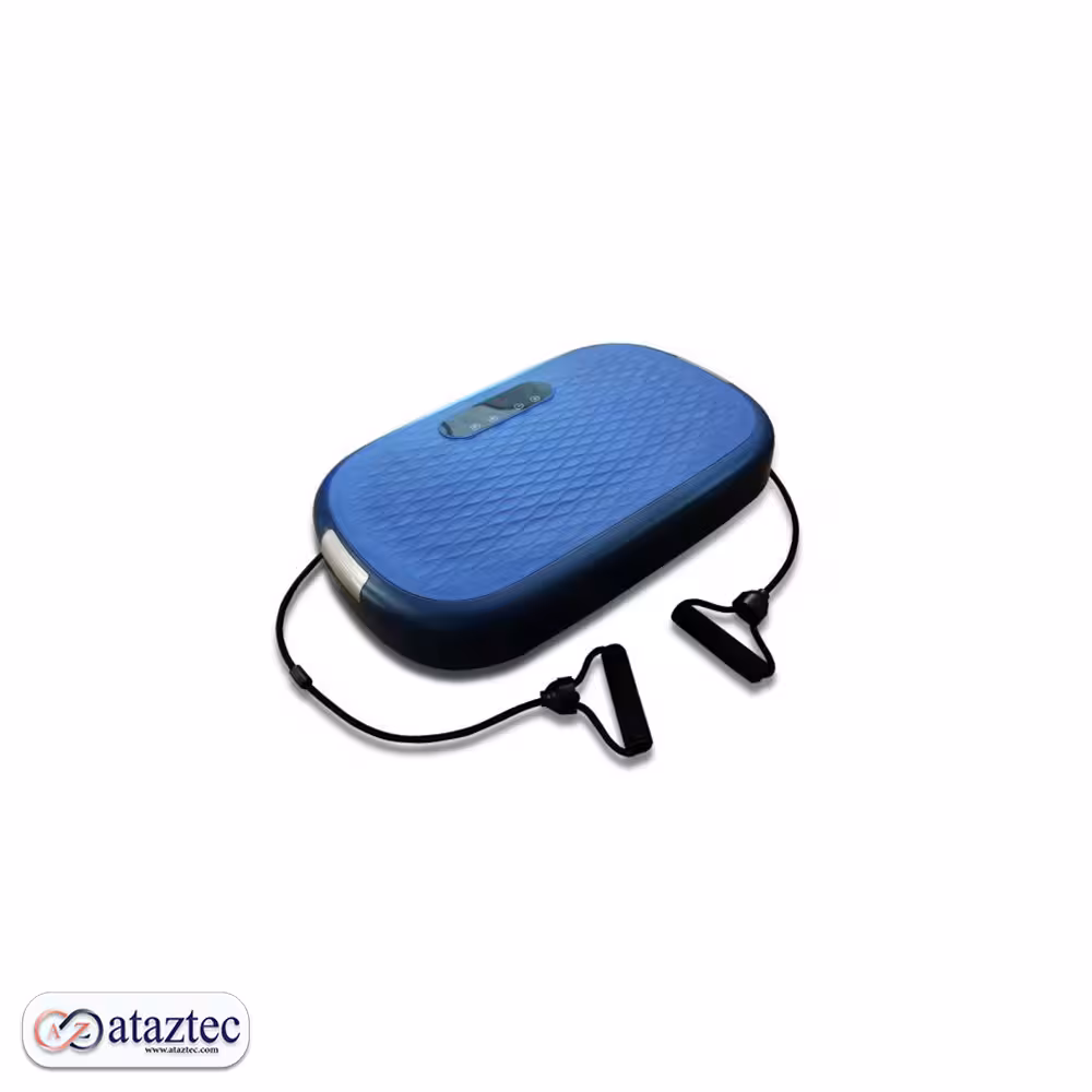 دستگاه ویبراتوری لاغری ایستاده آیجویرمدل XR-338 | بهبود گردش خون و تقویت عضلات