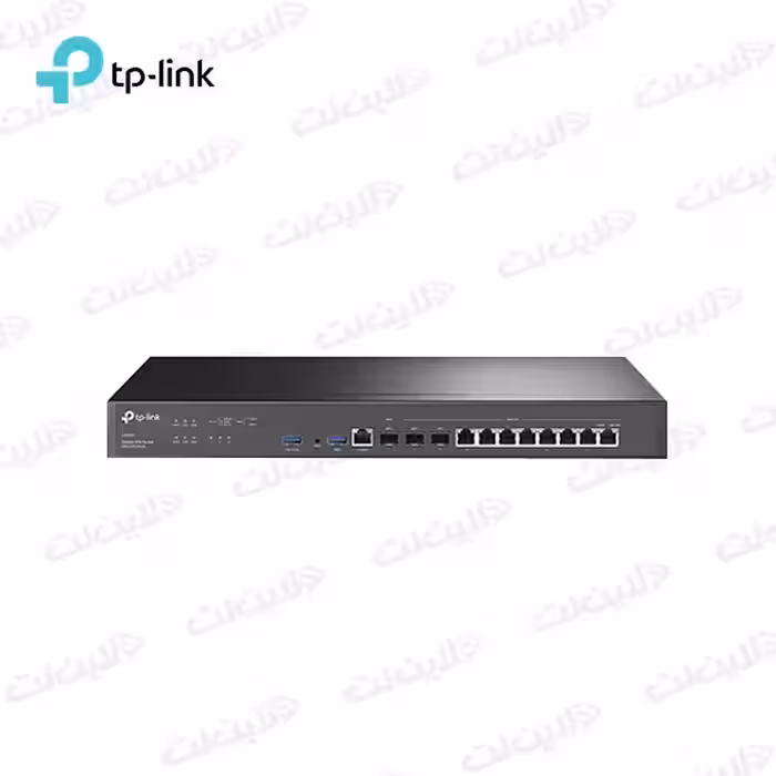روتر وی پی انOmada ER8411 تی پی لینک TP-Link