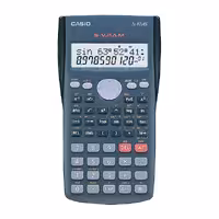 ماشین حساب کاسیو مدل fx-82 MS
