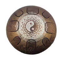 تانگ درام (هپی درام) 8 نت مدل یین یانگ کد 150035