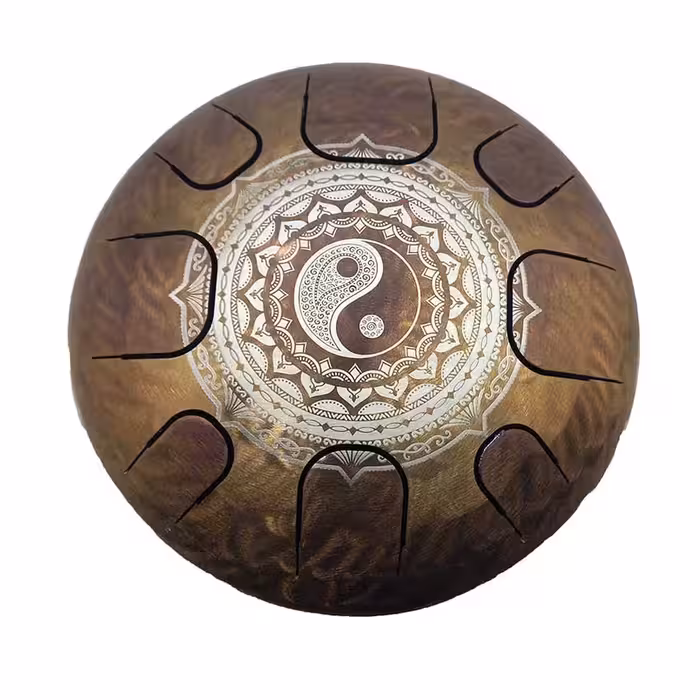 تانگ درام (هپی درام) 8 نت مدل یین یانگ کد 150035