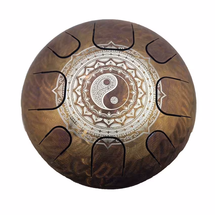 تانگ درام (هپی درام) 8 نت مدل یین یانگ کد 150035