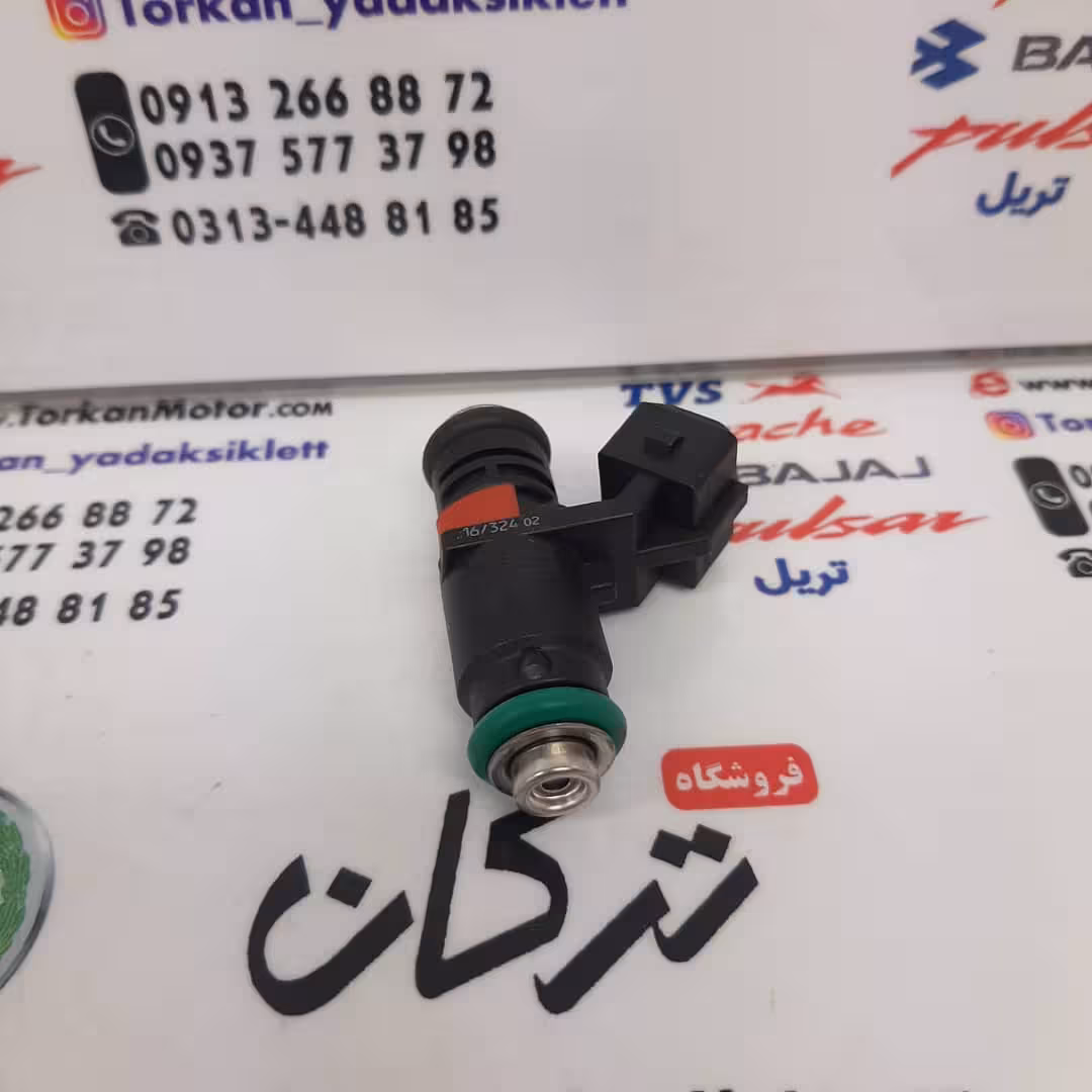 سوزن انژکتور موتور بنلی 150 و کیوی KEEWAY CITY 150 اصلی